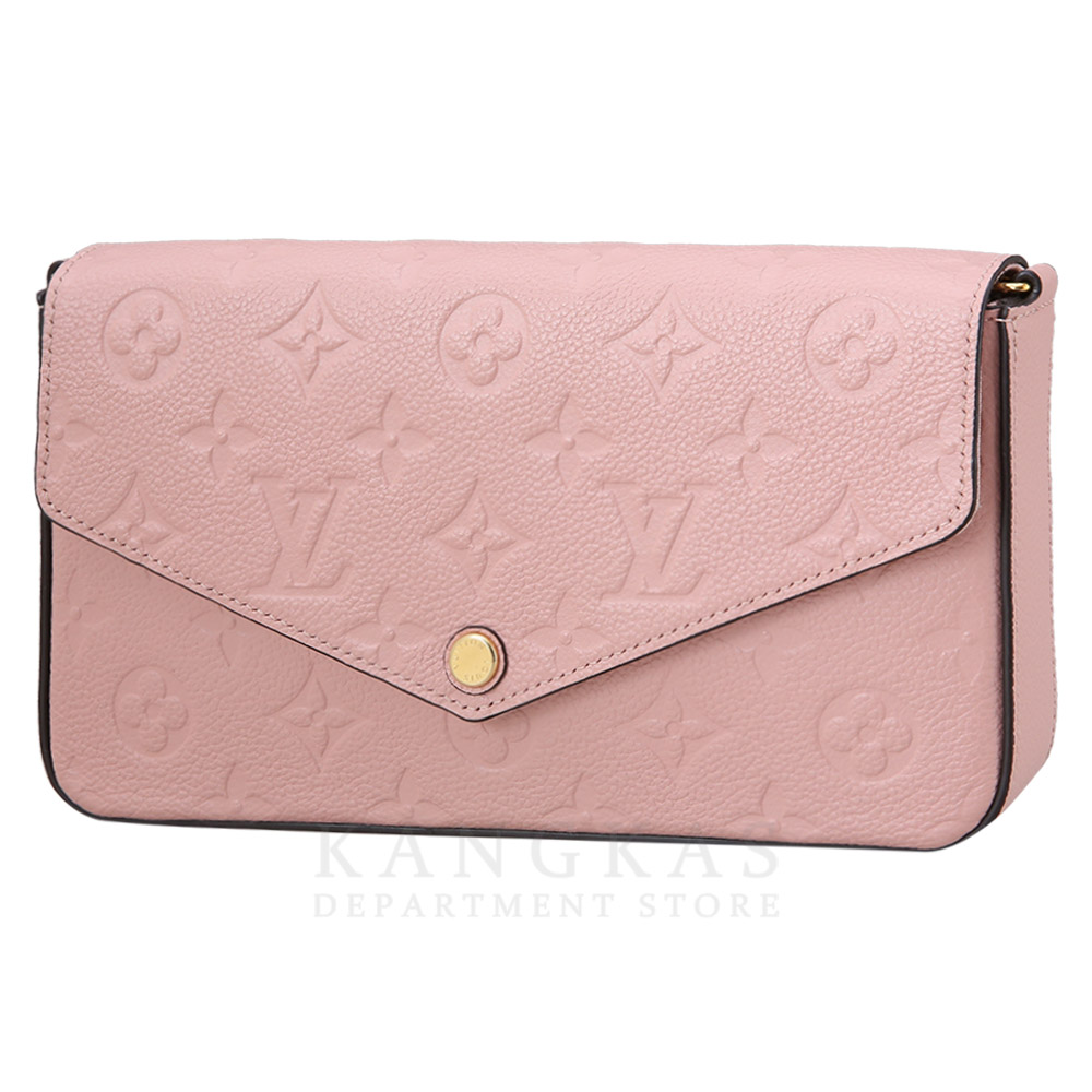LOUIS VUITTON(USED)루이비통 앙프렝뜨 포쉐트 펠리시